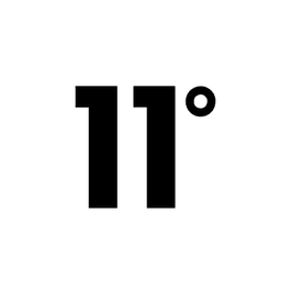 11 Degrees