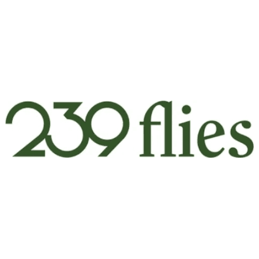 239 Flies