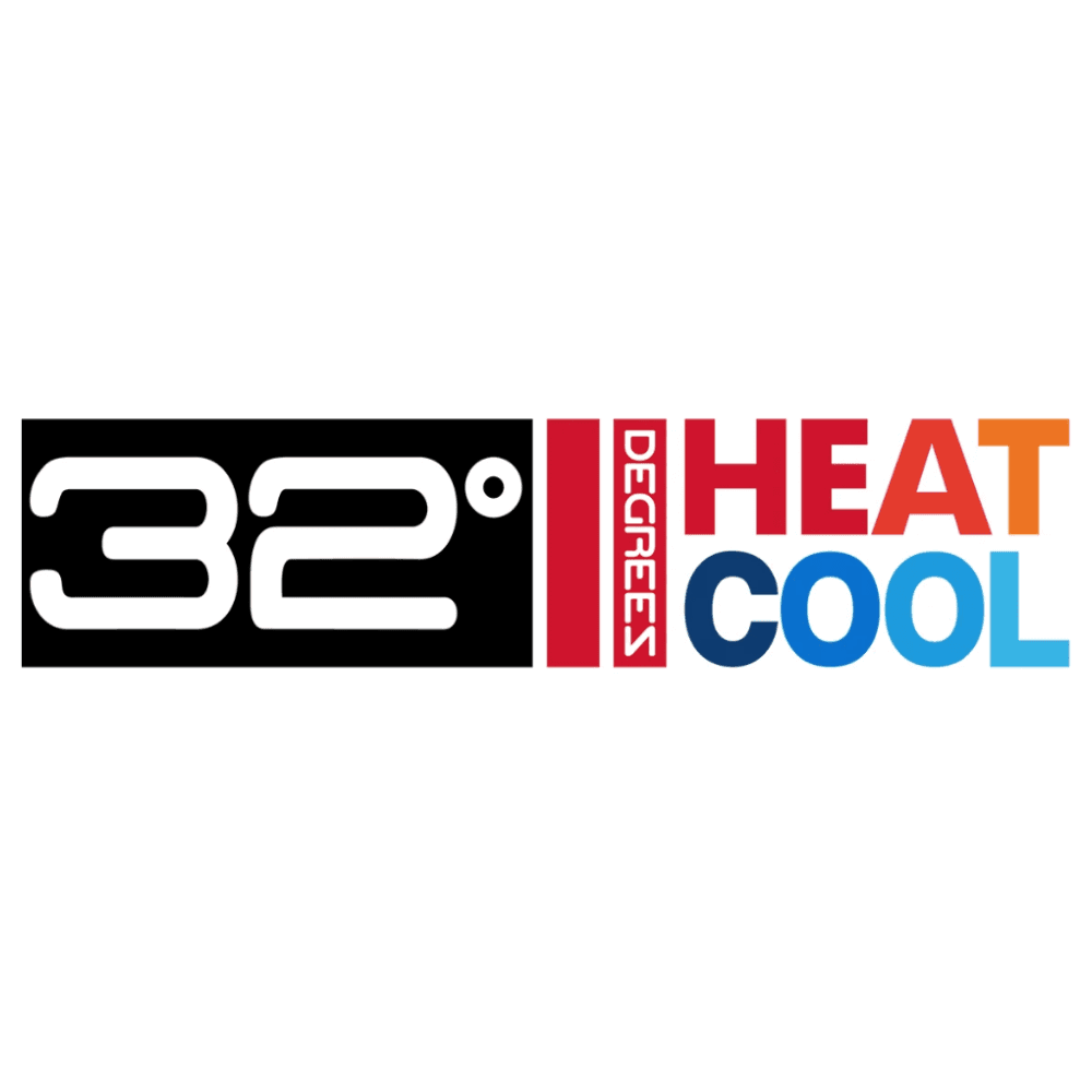 32 Degrees