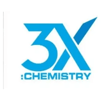 3x Chemistry