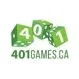 401 Games