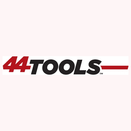 44 Tools