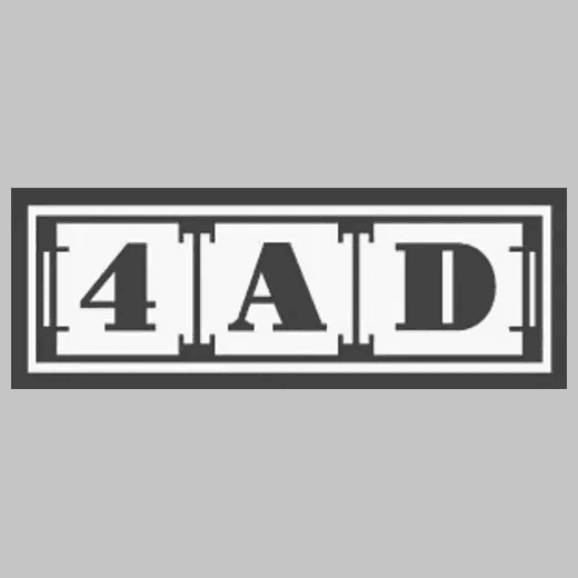 4AD