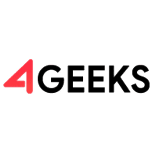 4Geeks.io