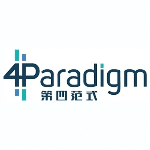 4Paradigm