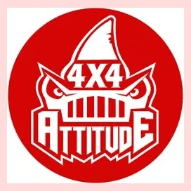 4x4 Attitude