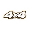 4x4 Styling