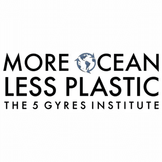 5 Gyres