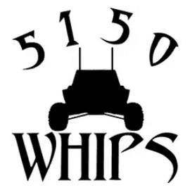 5150 Whips