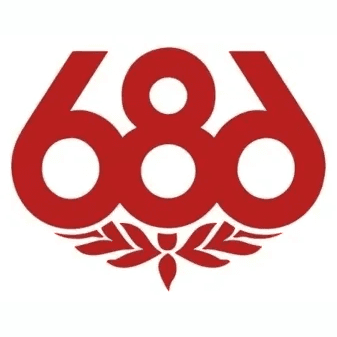 686