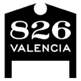 826 Valencia