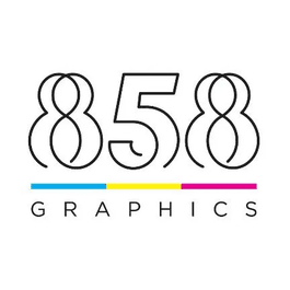 858 Graphics