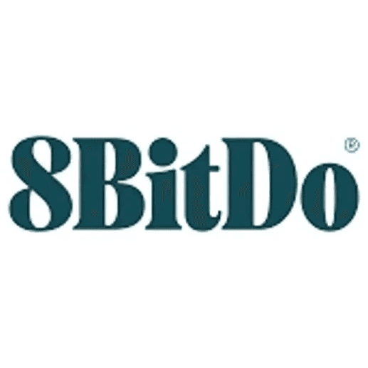 8BitDo