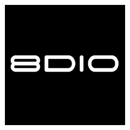8dio