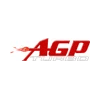 AGP Turbo