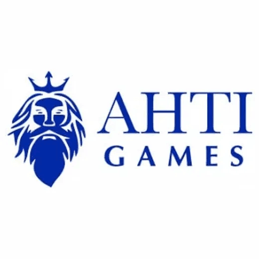 AHTI Games