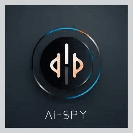 AI-spy