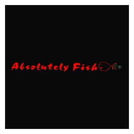 Absolutely Fish