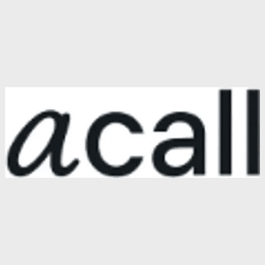 Acall