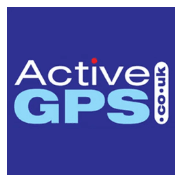 Active GPS