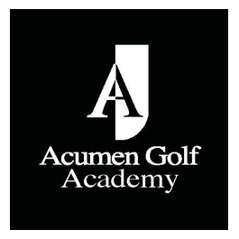 Acumen Golf