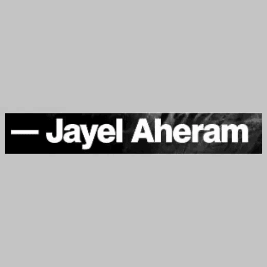 Aheram
