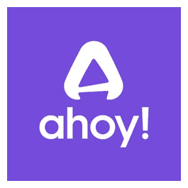 Ahoy