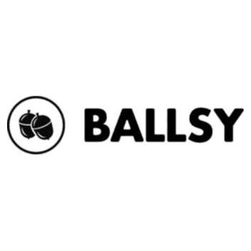Ballsy