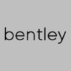 Bentley