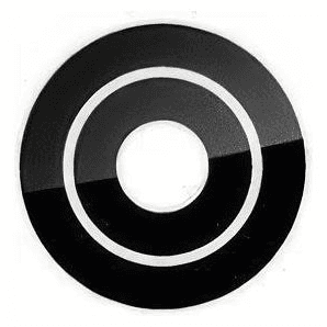 Black Circles