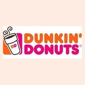 Dunkin Donuts