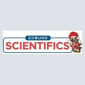 Edmund Scientific
