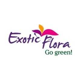 Exotic Flora