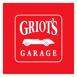 Griot's Garage