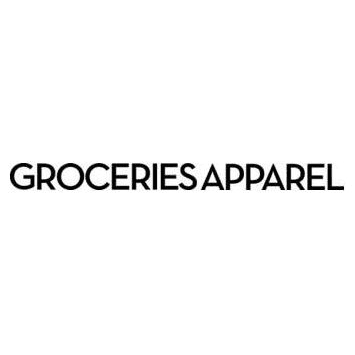Groceries Apparel