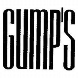 Gump's