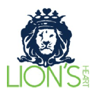 Lion's Heart