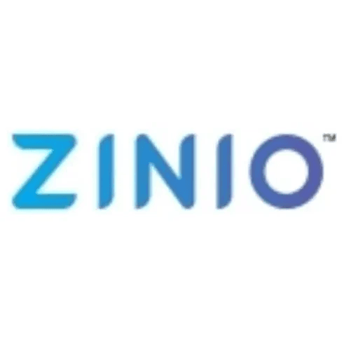 Zinio