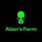 Aliens Farm