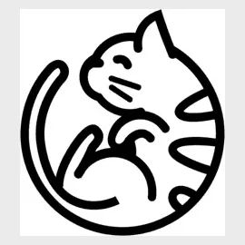 Amazingly Cat