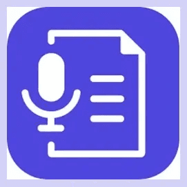 AudioNotes App