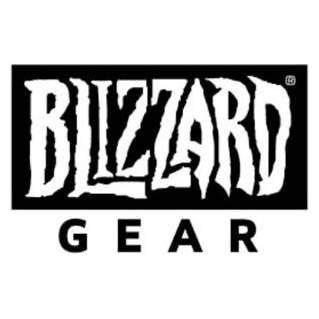 Blizzard Gear