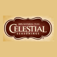 Celestial Seasonings
