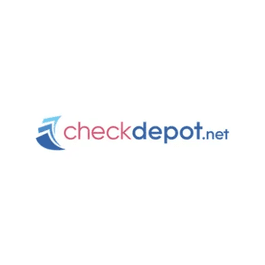 Check Depot