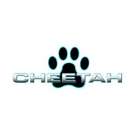 Cheetah Mounts