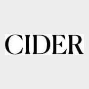 Cider