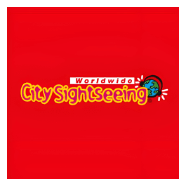 City Sightseeing
