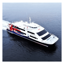 Clipper Vacations