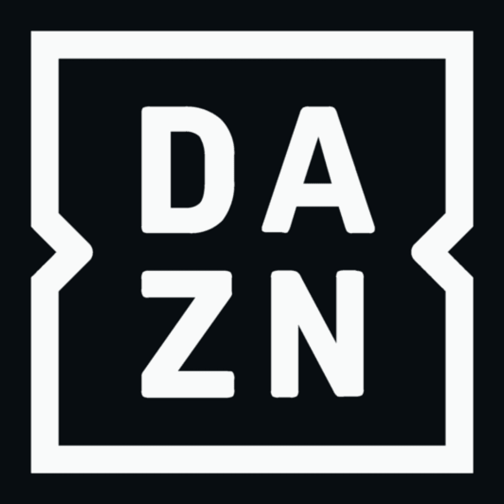 DAZN