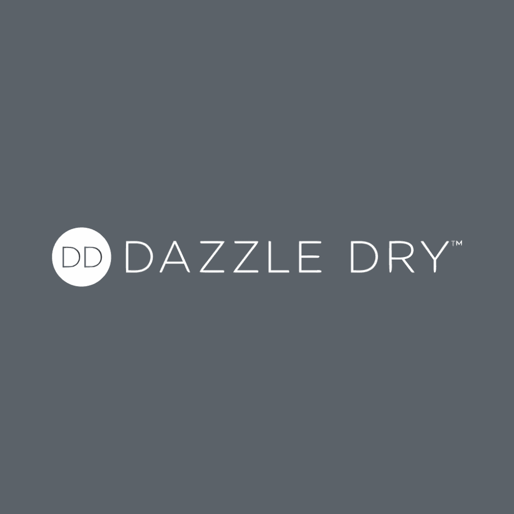Dazzle Dry